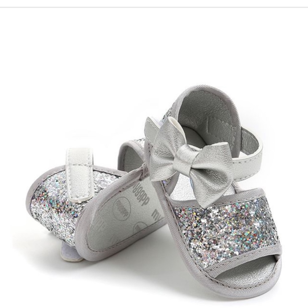 Baby Girl Summer Shoes
